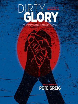 cover image of Dirty Glory